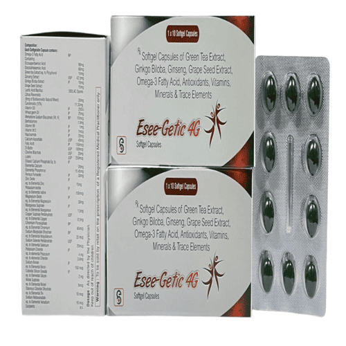 ESEE-GETIC 4G
