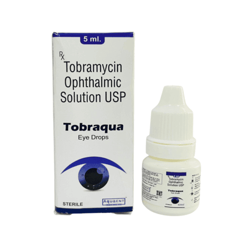 TOBRAQUA