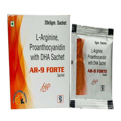 AR9-FORTE