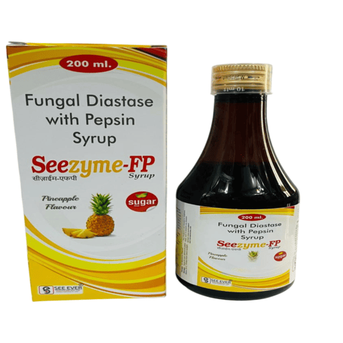SEEZYME-FP  (200 ML)