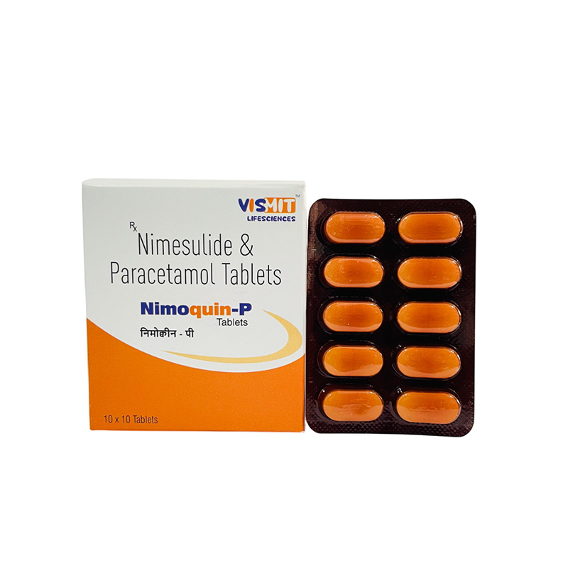 NIMOQUIN-P