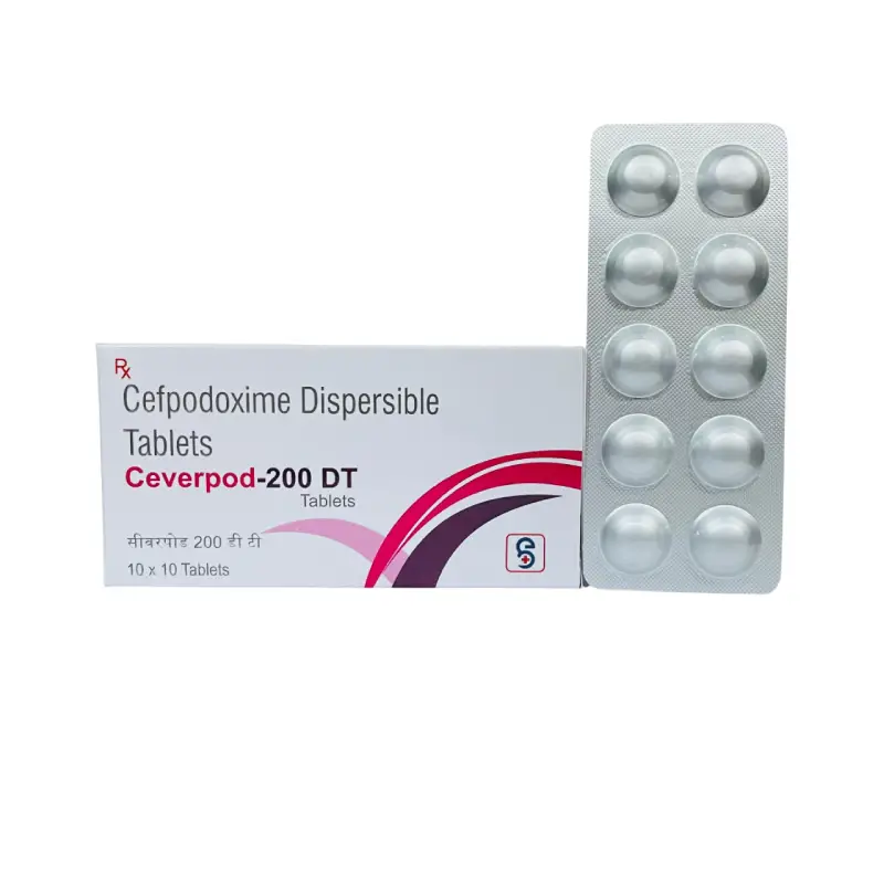 CEVERPOD-200 DT